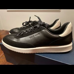Almost New, Cole Haan GrandPro Sneaker 8
